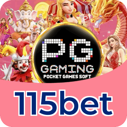 Dealers profissionais da 115bet
