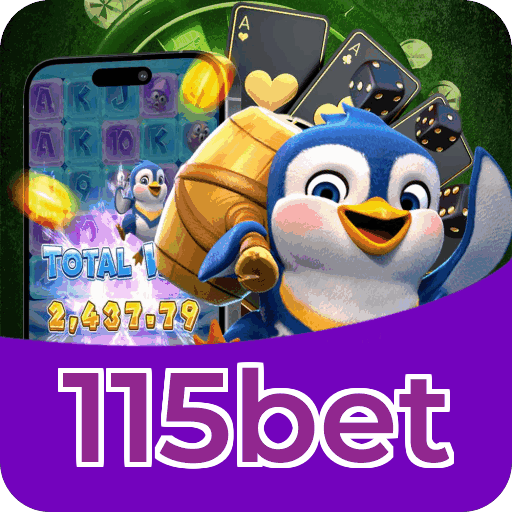 Instalar APK 115bet