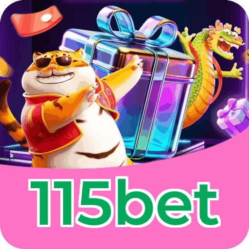 Siga a 115bet no Facebook