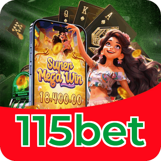 Segurança 115bet
