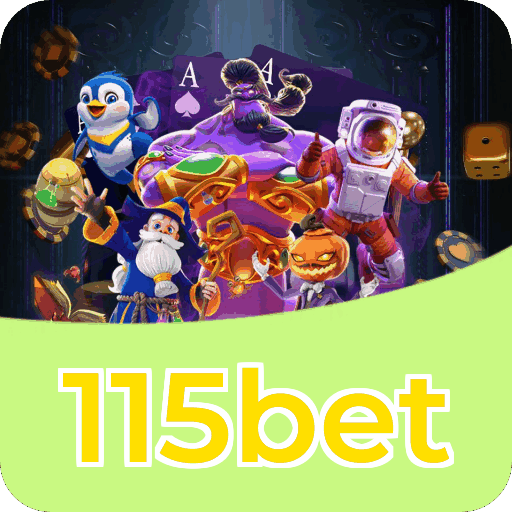 Jogos com maior RTP na 115bet