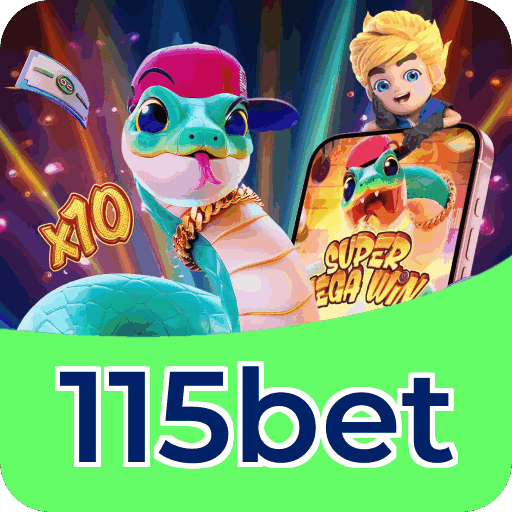 Slots Premium da PG Soft na 115bet